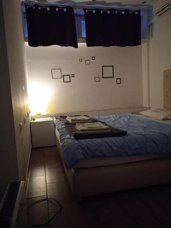 Auberge de jeunesse Dioklecijan Delux à Split Extérieur photo