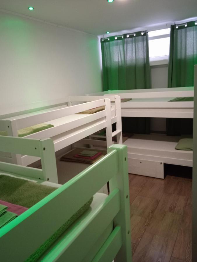 Auberge de jeunesse Dioklecijan Delux à Split Extérieur photo