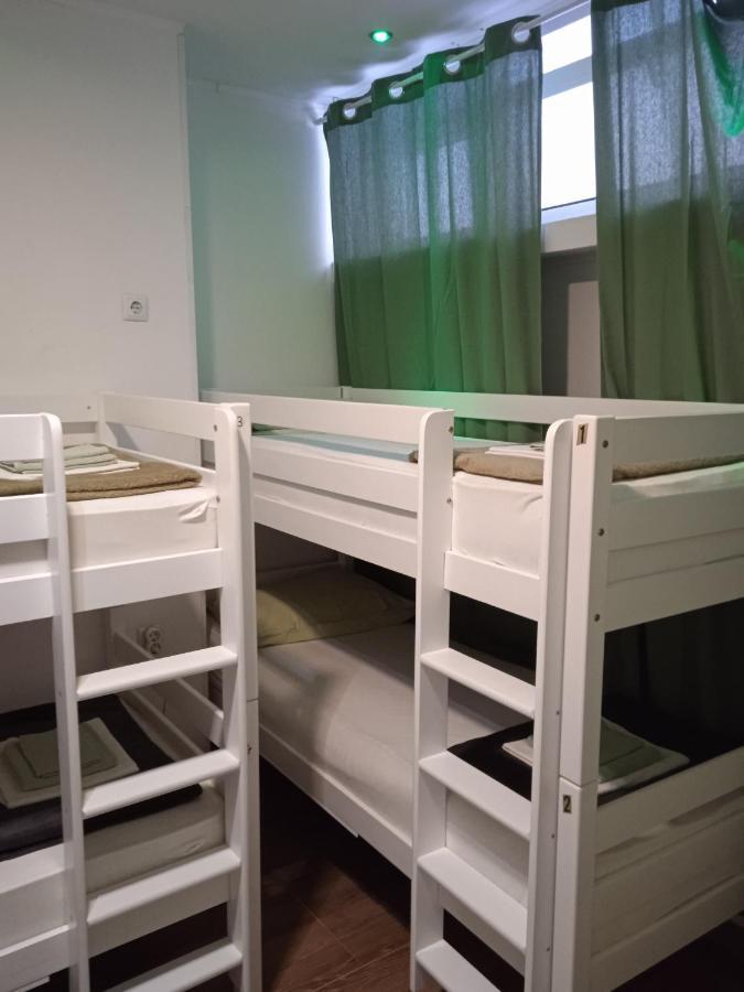 Auberge de jeunesse Dioklecijan Delux à Split Extérieur photo
