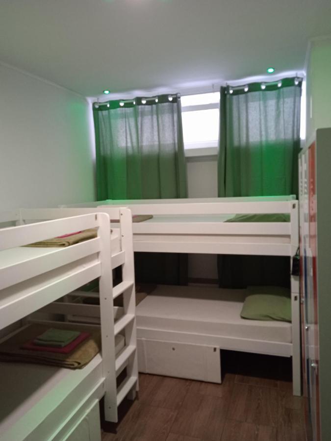Auberge de jeunesse Dioklecijan Delux à Split Extérieur photo