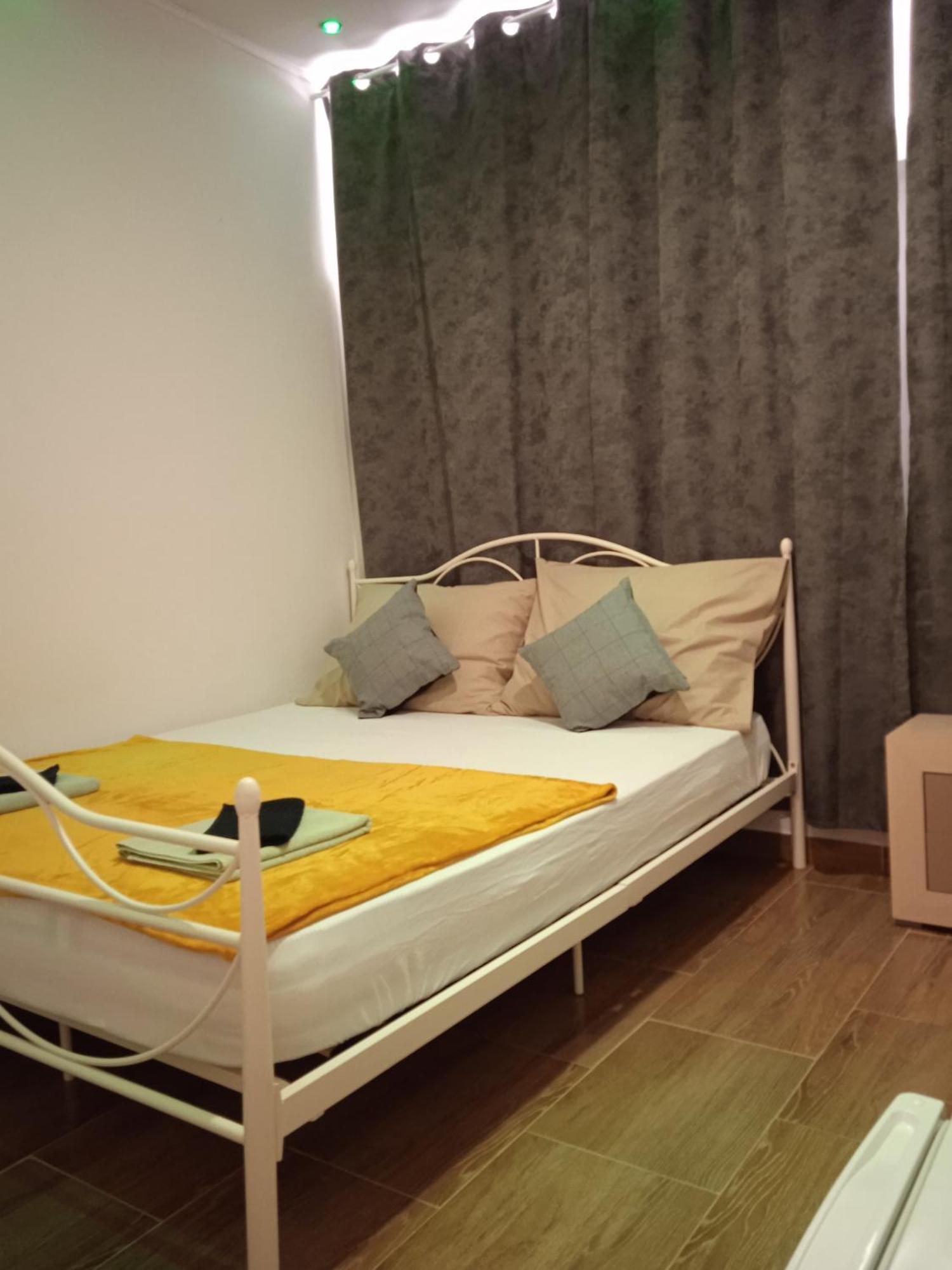 Auberge de jeunesse Dioklecijan Delux à Split Extérieur photo
