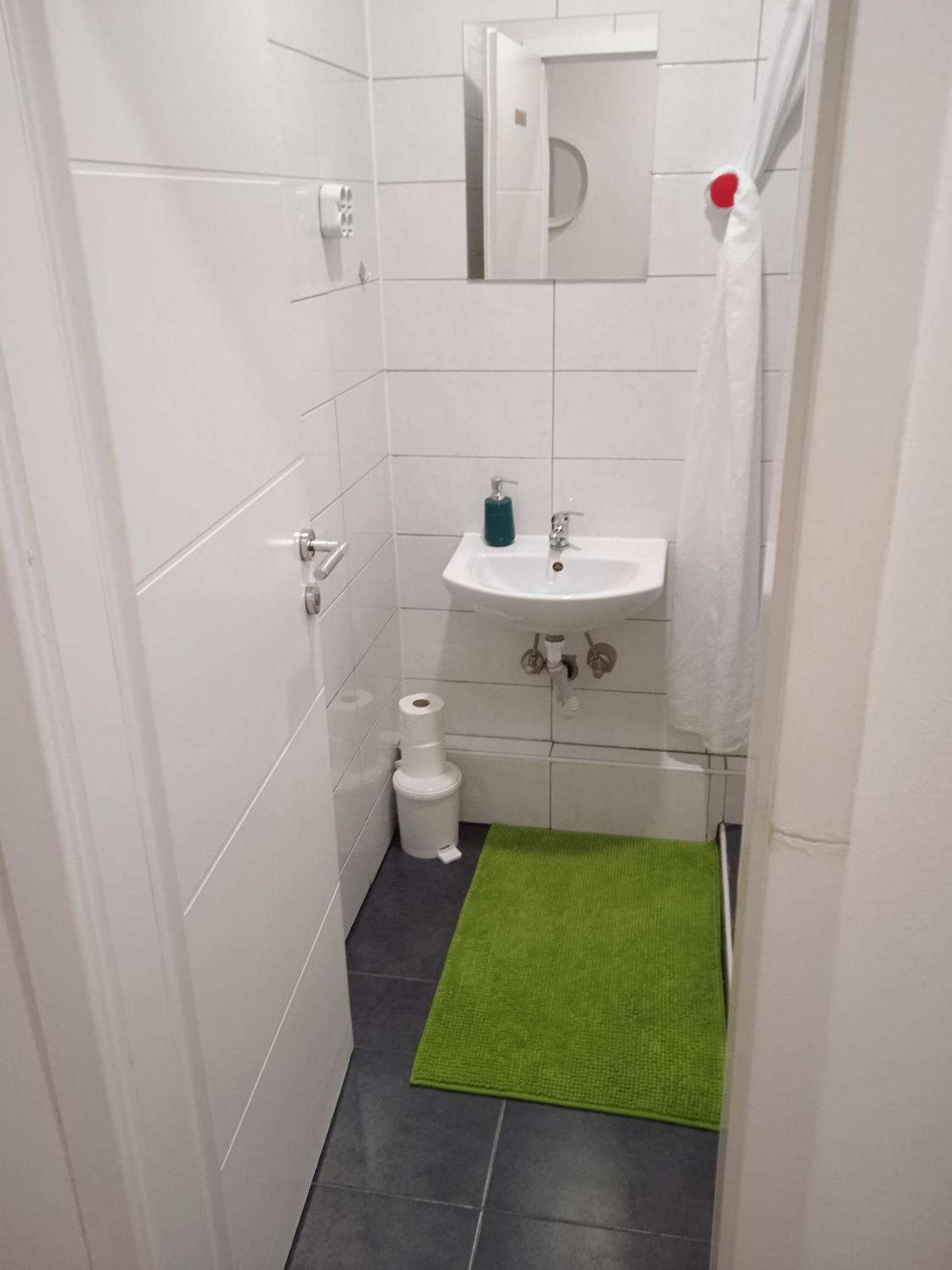 Auberge de jeunesse Dioklecijan Delux à Split Extérieur photo