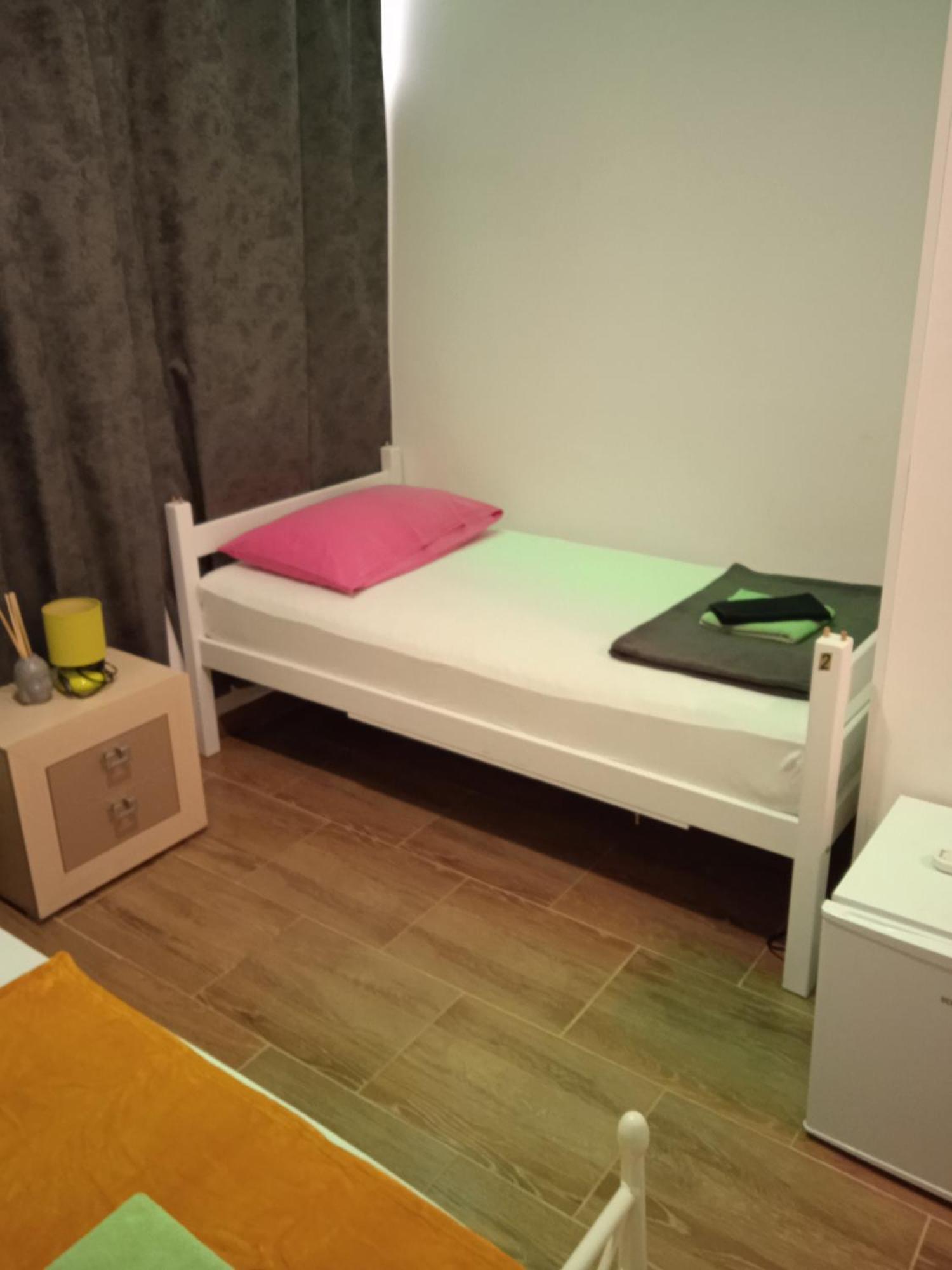 Auberge de jeunesse Dioklecijan Delux à Split Extérieur photo