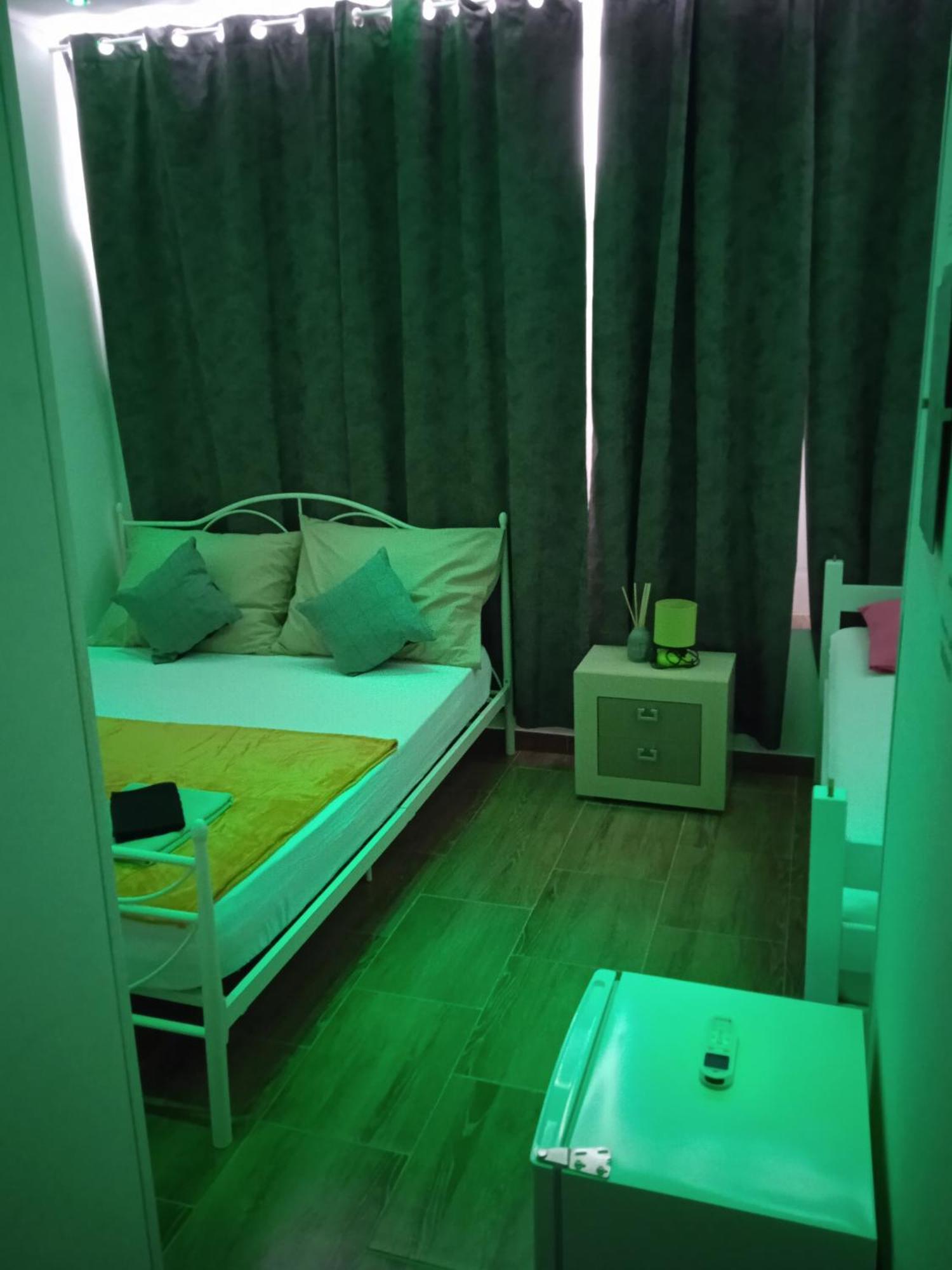 Auberge de jeunesse Dioklecijan Delux à Split Extérieur photo