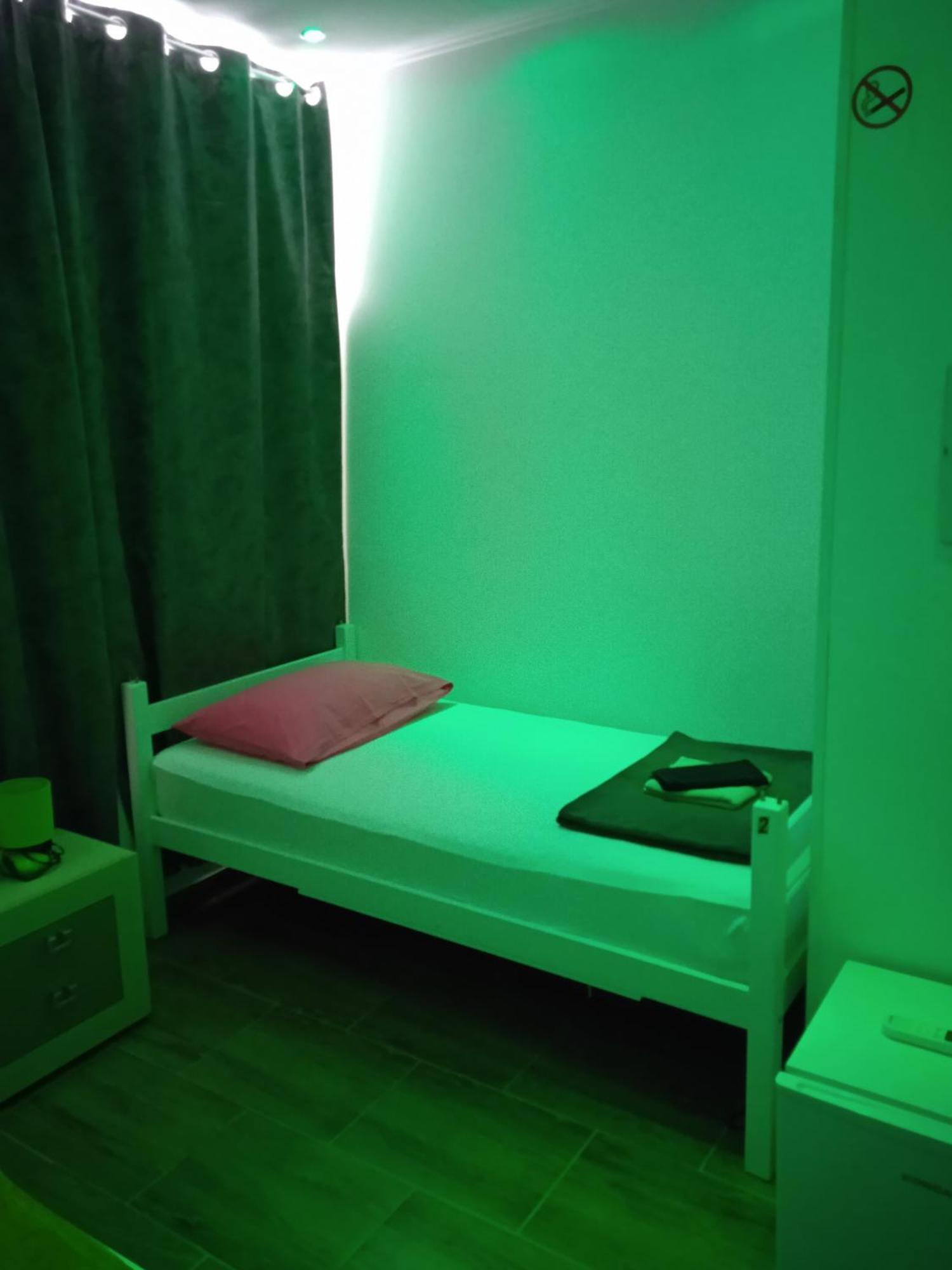 Auberge de jeunesse Dioklecijan Delux à Split Extérieur photo