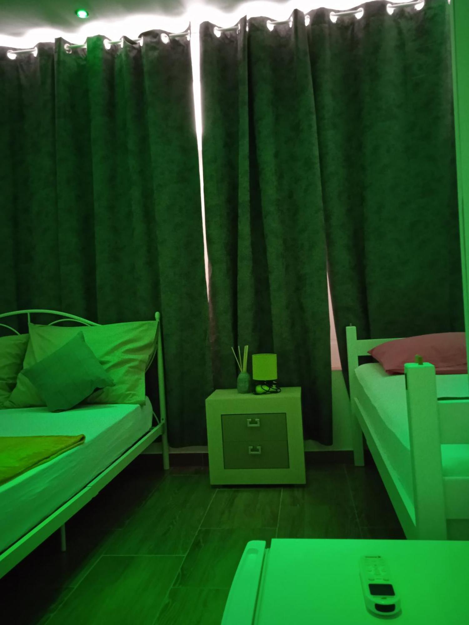 Auberge de jeunesse Dioklecijan Delux à Split Extérieur photo