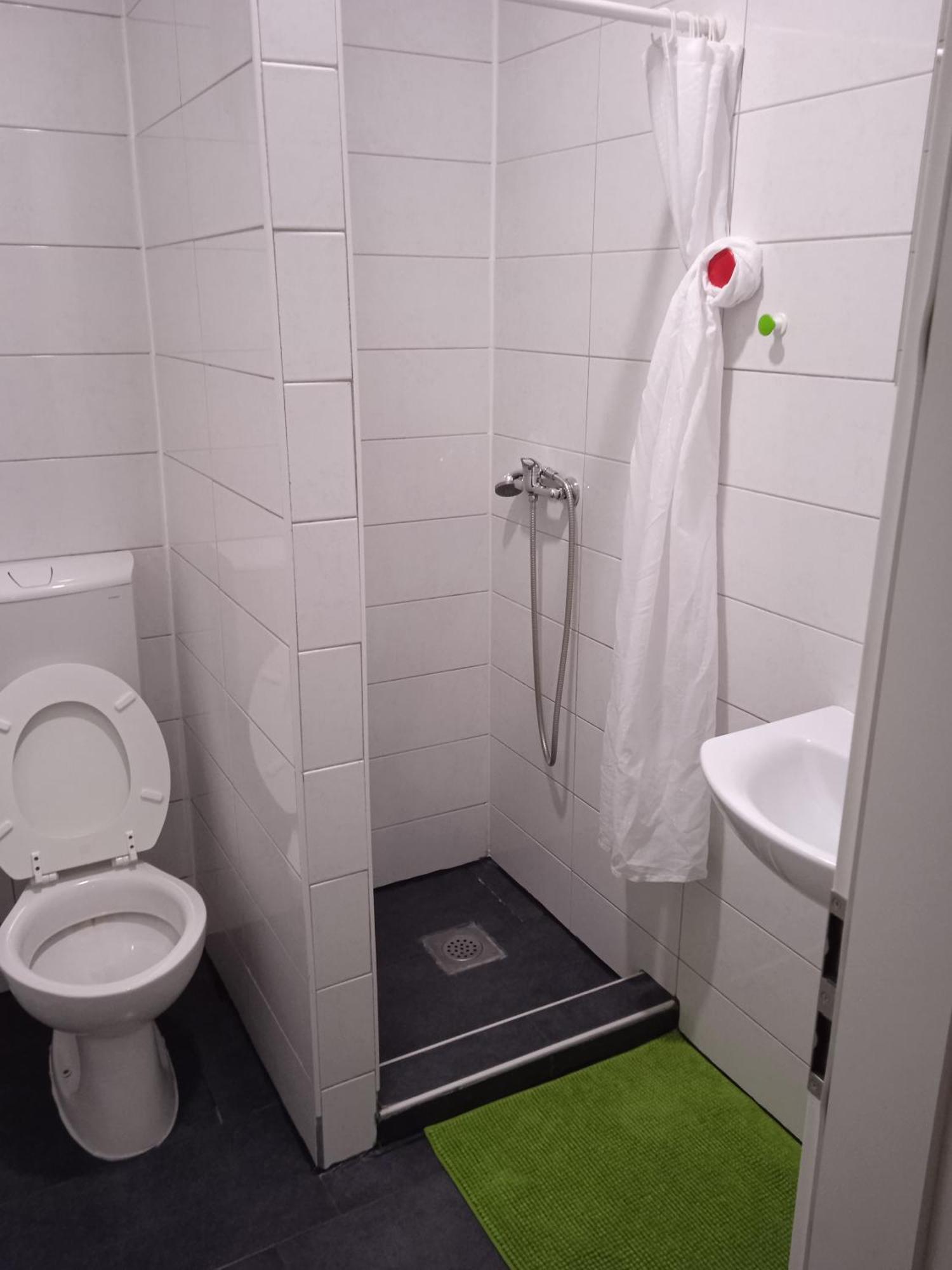 Auberge de jeunesse Dioklecijan Delux à Split Extérieur photo